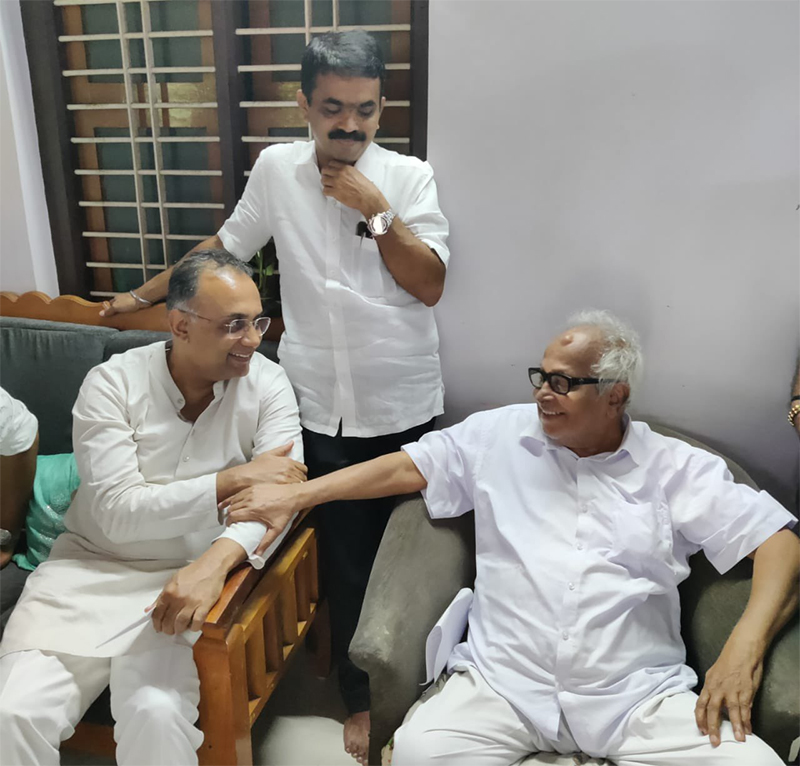 Dinesh Gundurao